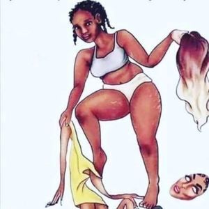 Meet your Posher, Carmella